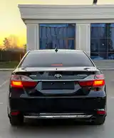 Toyota Camry, 2016-4