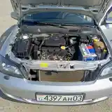 Opel Astra G, 2000-9