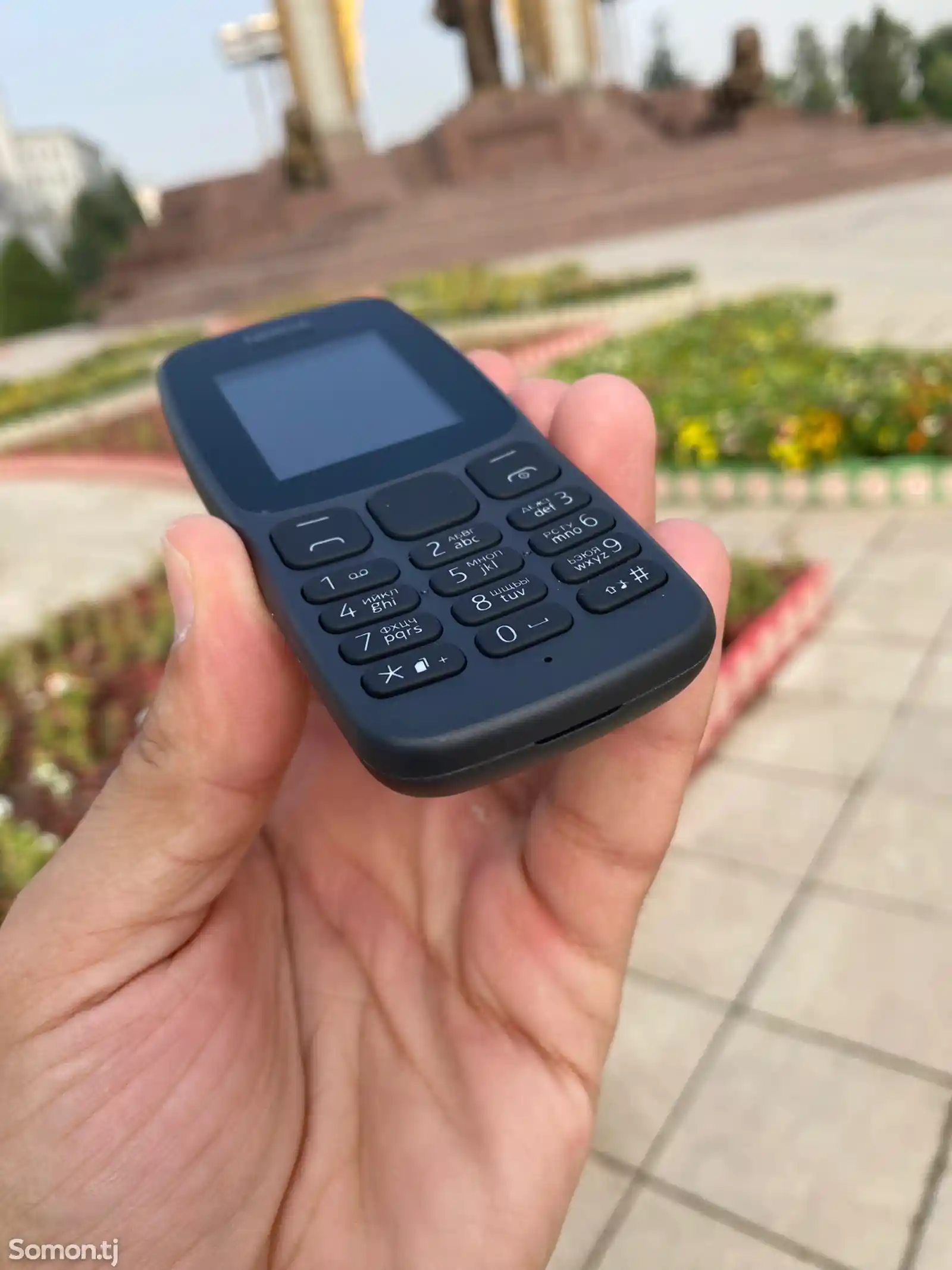 Nokia 106 Dual Sim-4