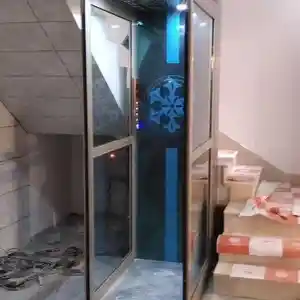 Установка Liftcore лифта