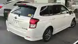 Toyota Fielder, 2015-3