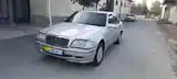 Mercedes-Benz C class, 1998-2