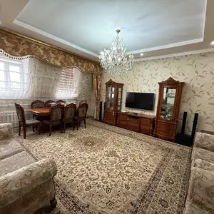 2-комн. квартира, 5 этаж, 100м², Центр Славянский