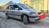 Opel Zafira, 2000-7