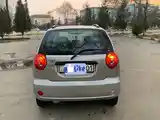 Chevrolet Matiz, 2008-2