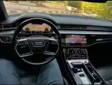 Audi A8, 2021-5