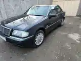 Mercedes-Benz C class, 1998-3