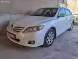 Toyota Camry, 2007-3