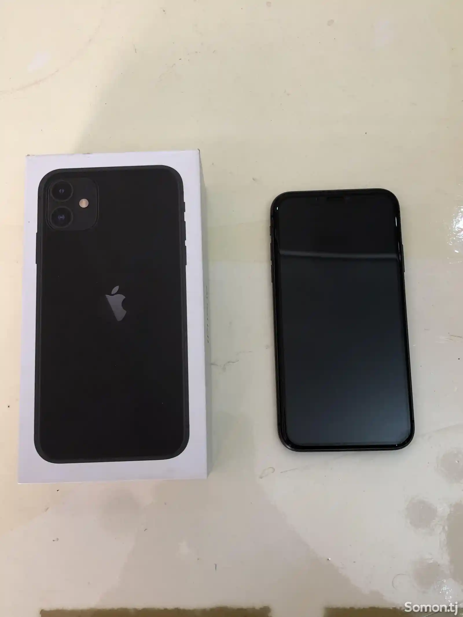 Apple iPhone 11, 128 gb, Black-2