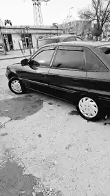 Opel Astra F, 1993-2