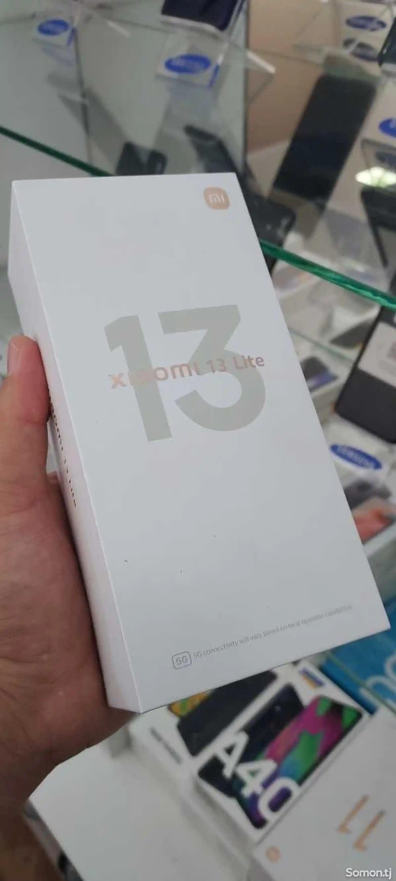 Xiaomi Mi 13 Lite 128gb