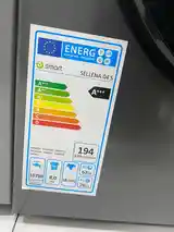 Стиральная машина D Smart 8 kg Inverter-2