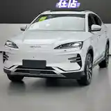 BYD Song Plus, 2024-2