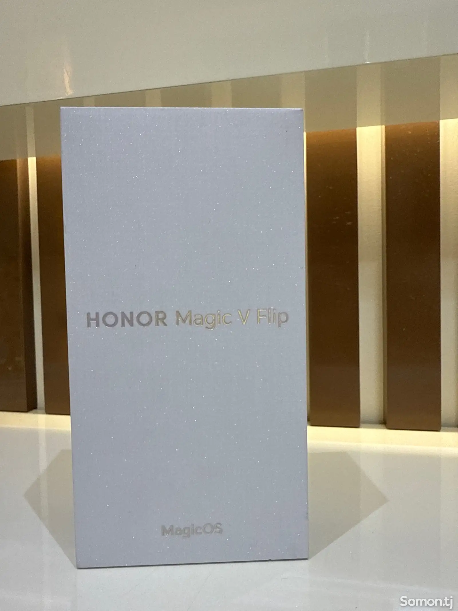 Honor V Flip, 256gb-1