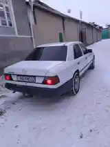 Mercedes-Benz W124, 1987-3