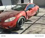 Mitsubishi Eclipse, 2007-3