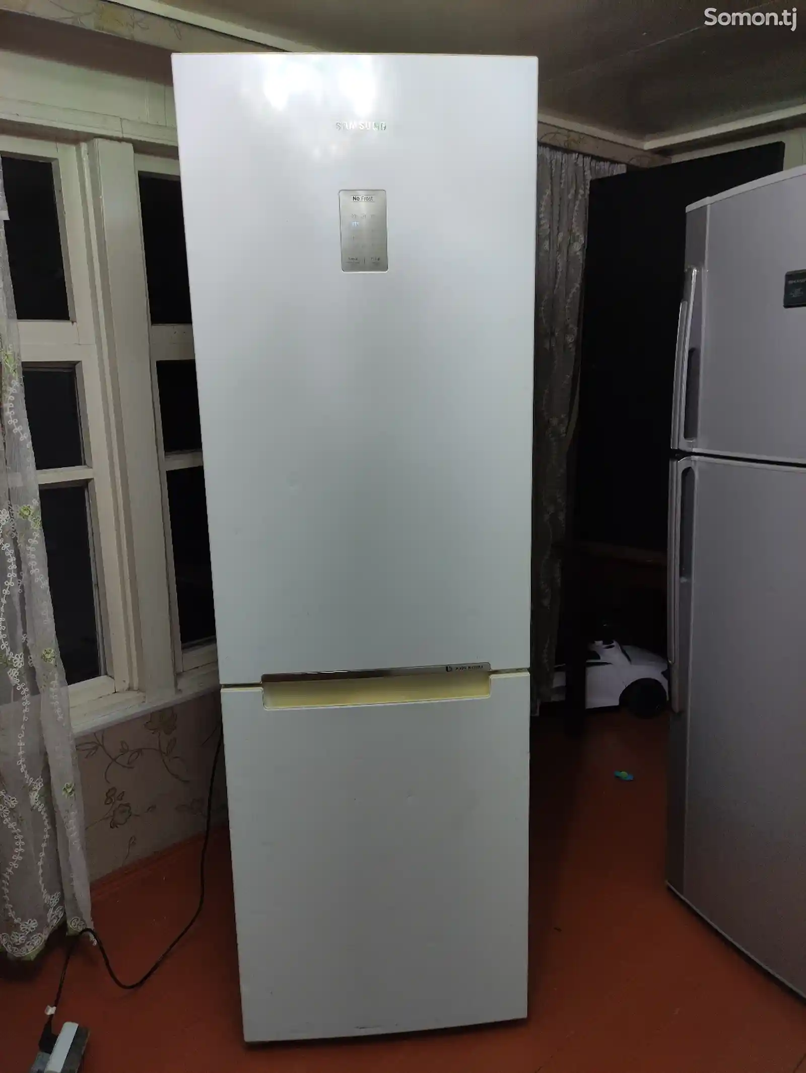 Холодильник Samsung-7