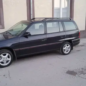 Opel Astra F, 1994