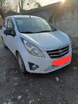 Chevrolet Spark, 2012-2