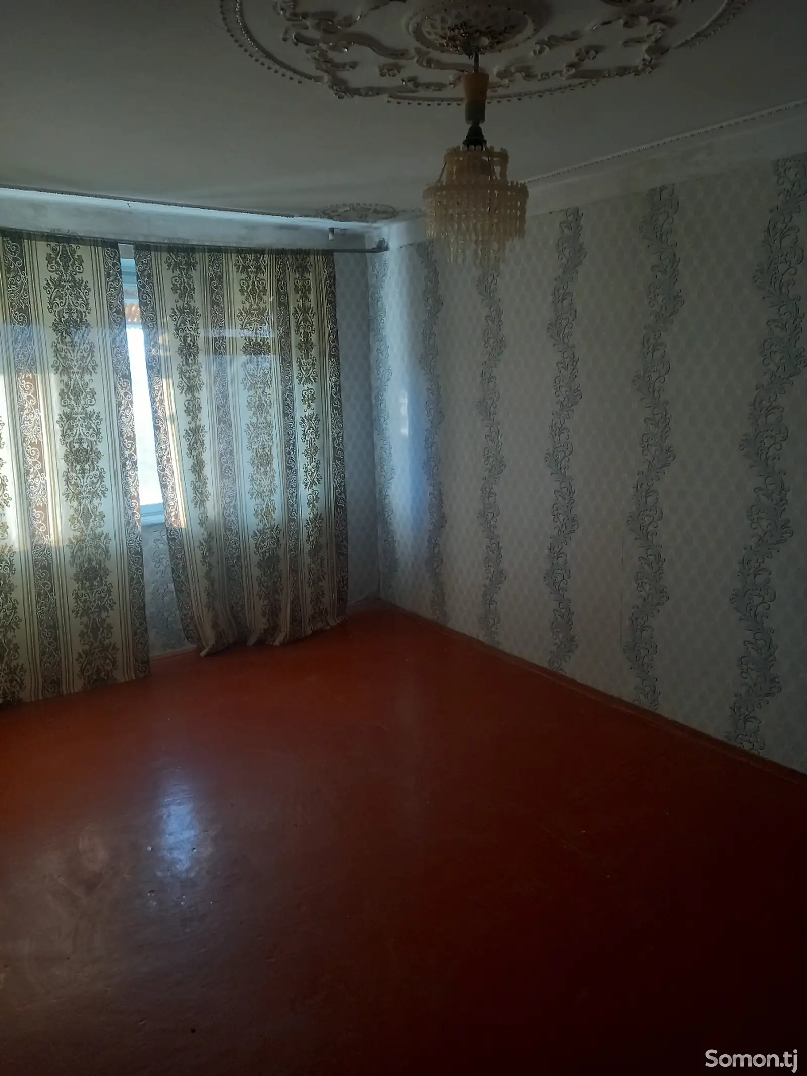 2-комн. квартира, 4 этаж, 50м², 19мкр-1