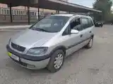 Opel Zafira, 2000-6