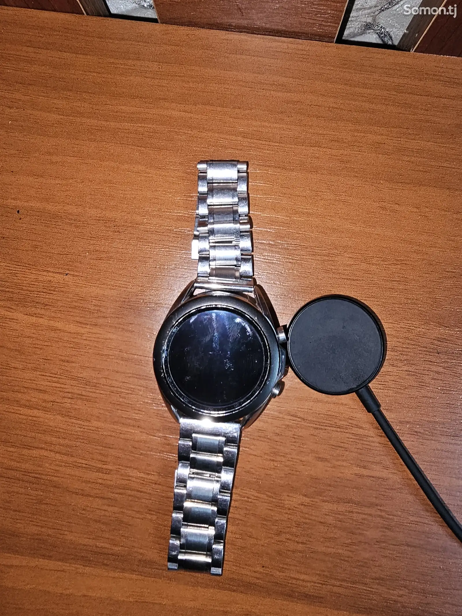 Смарт часы Smart watch 3