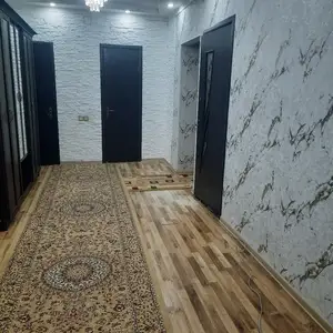 3-комн. квартира, 10 этаж, 72 м², зарафшон