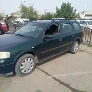 Opel Astra G, 1999