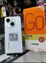 Tecno Spark Go1 8/128gb-4