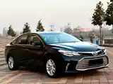 Toyota Avalon, 2015-2