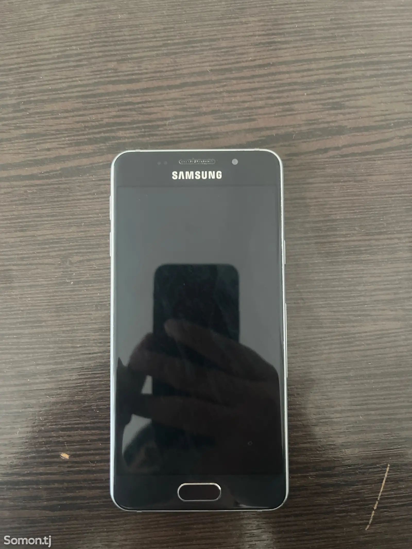 Samsung Galaxy A3-1