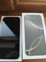 Apple iPhone 16 Pro Max, 1 tb, Desert Titanium дубликат-3