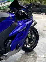 Мотоцикл Yamaha R1-2