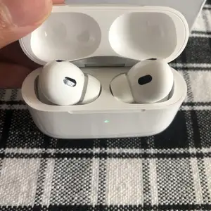 Беспроводные наушники Airpods pro