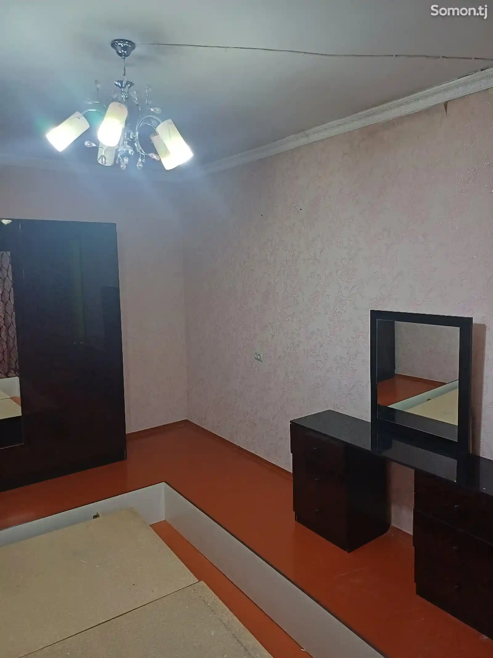 3-комн. квартира, 2 этаж, 64 м², Фирдафси-8