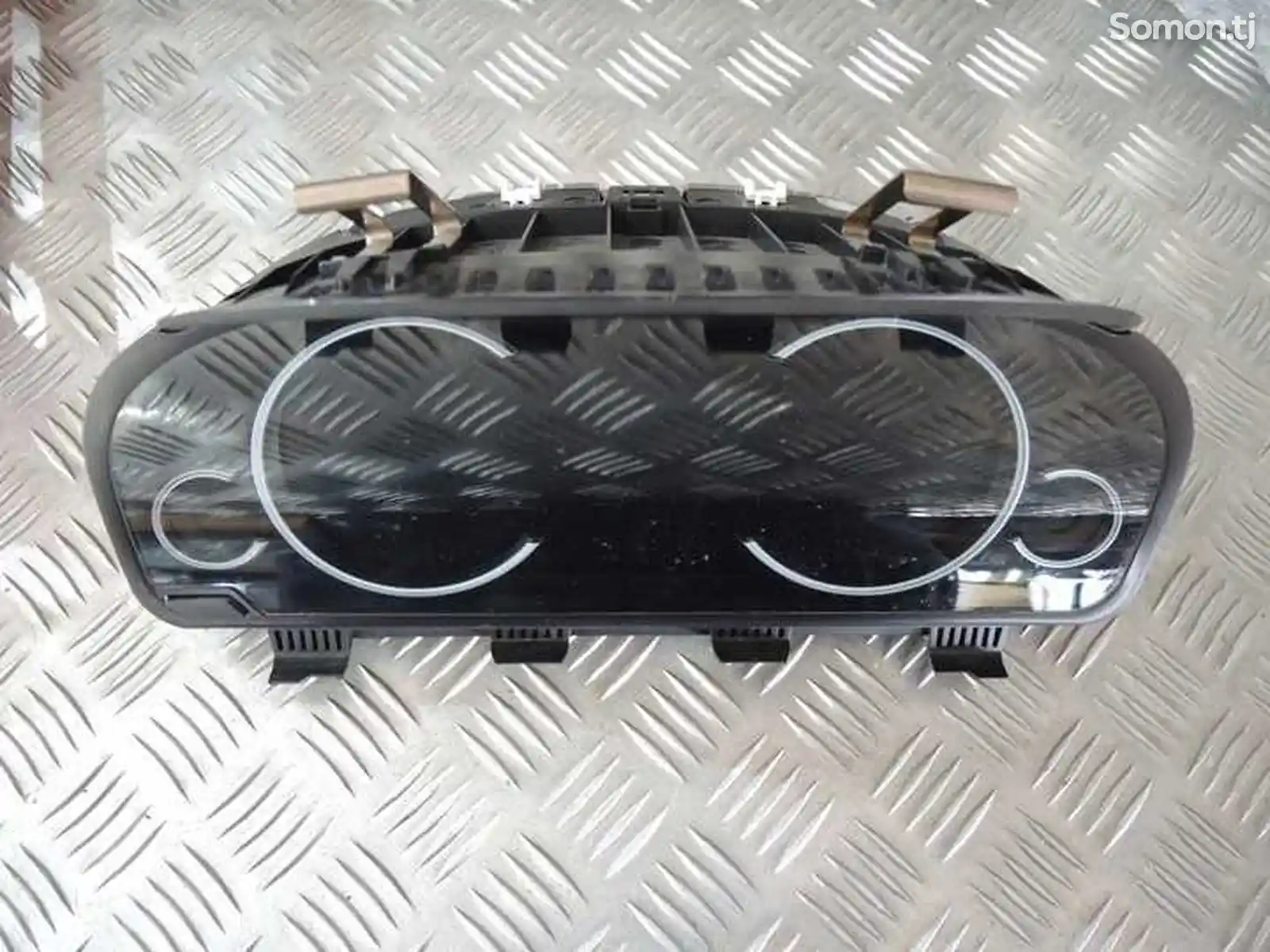 Панель Приборов от BMW X5/F15-2