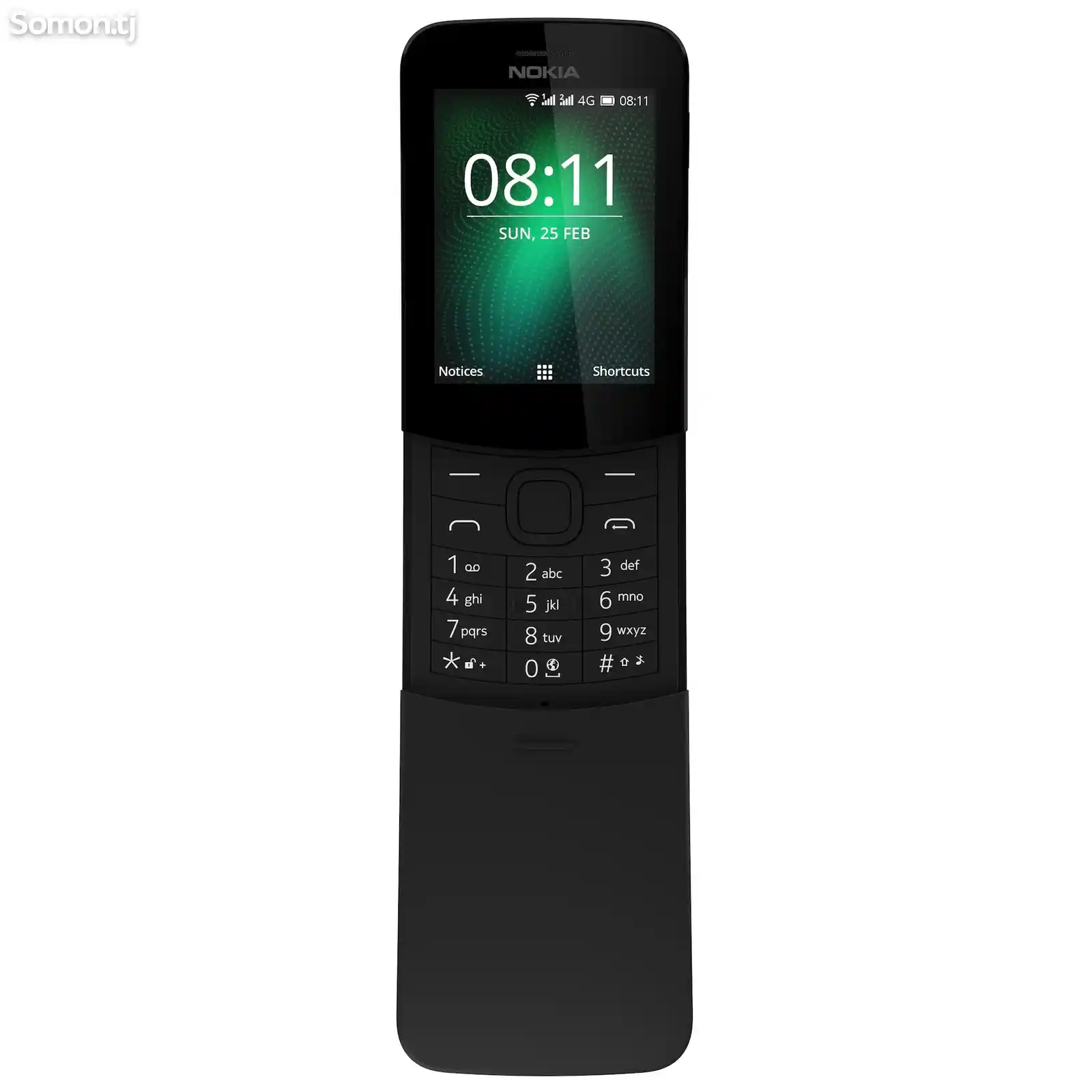 Nokia 8110-1