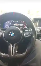 BMW 5 series, 2015-4