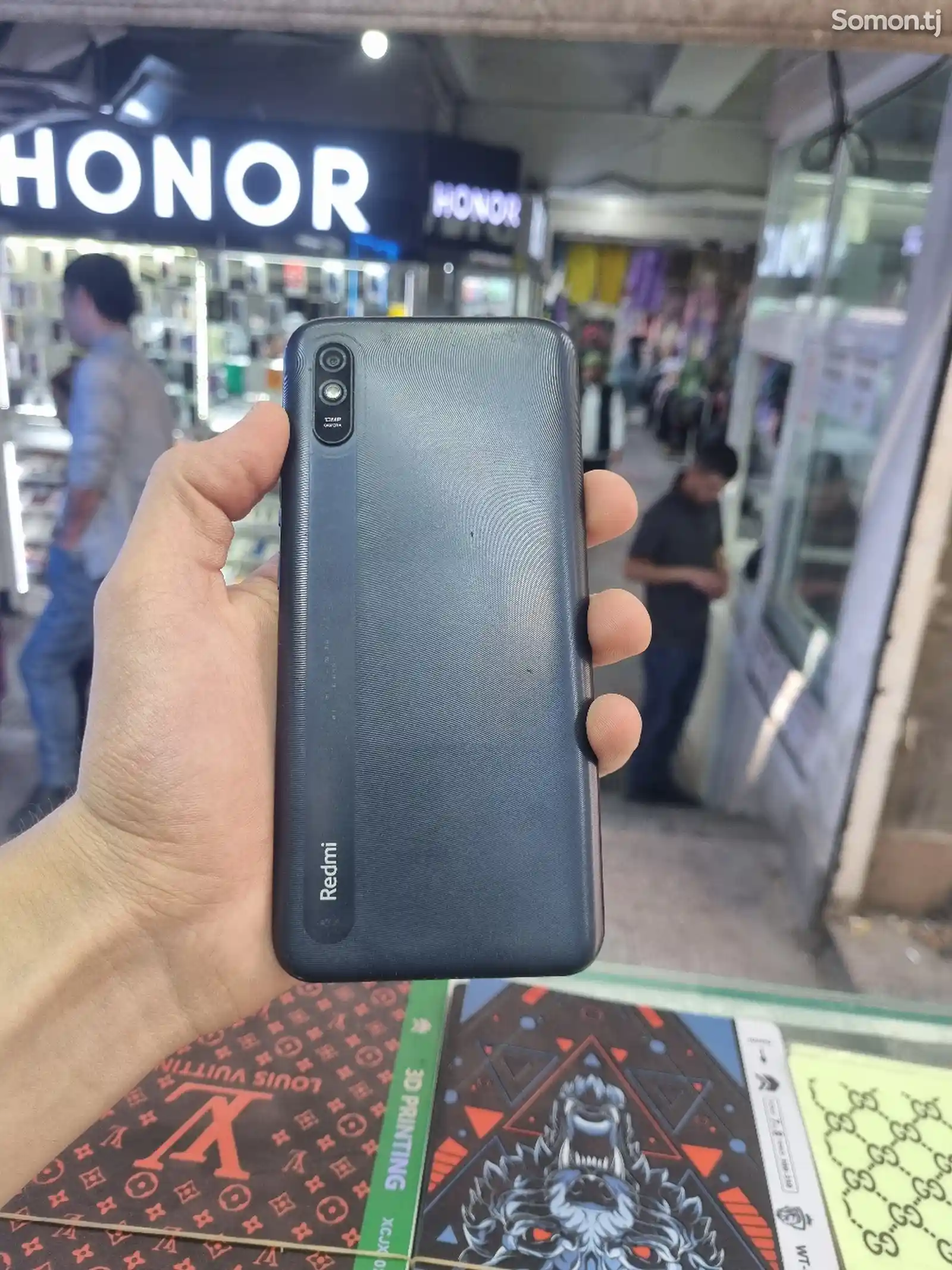 Xiaomi Redmi 9A 64gh-2