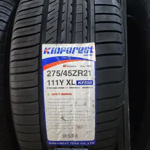 Шины 275/45 R21