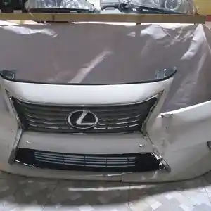 Бампер , ду фар ва галогенхо аз Lexus