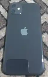 Apple iPhone 11, 64 gb, Black-2