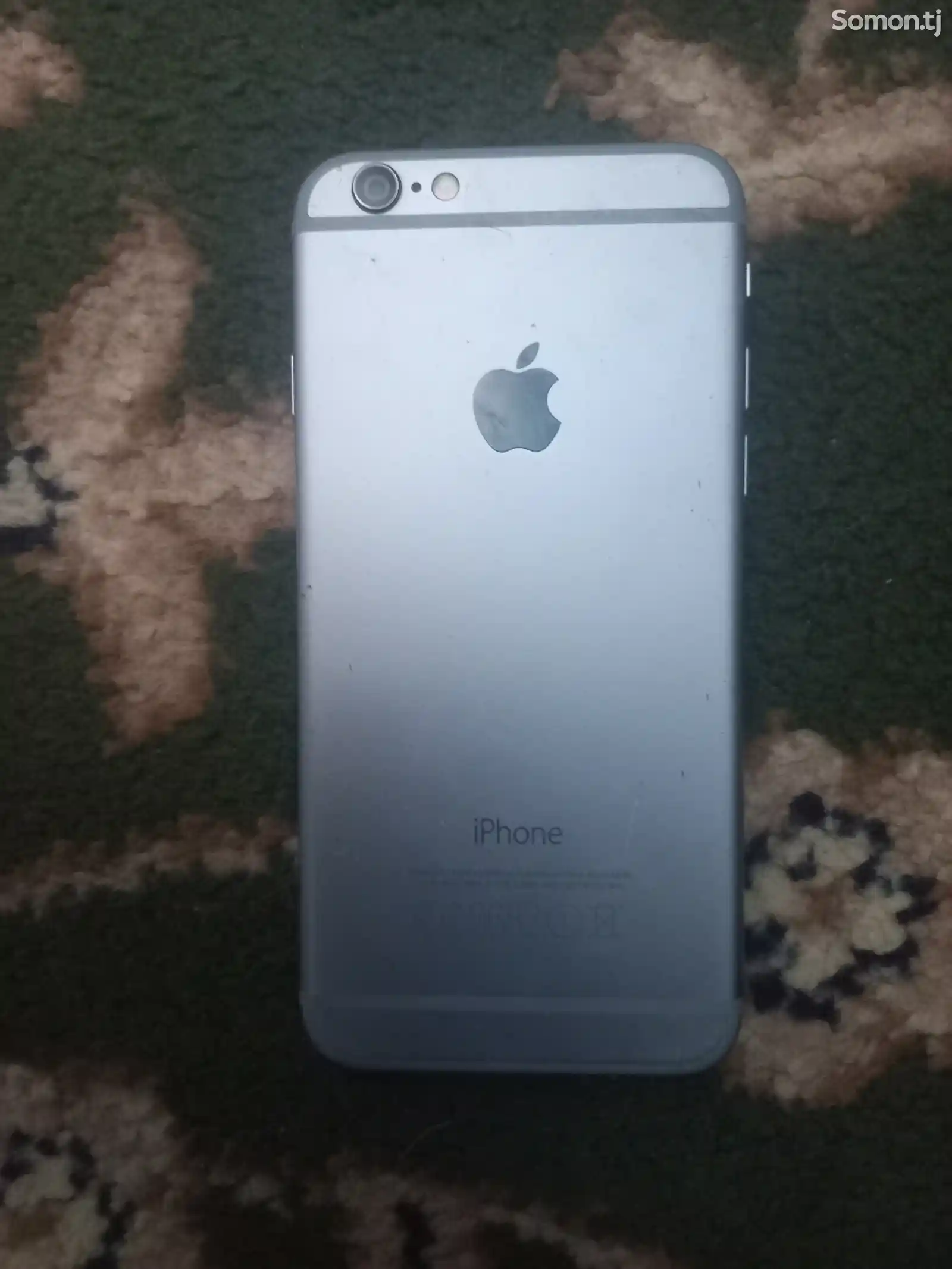 Apple iPhone 6, 32 gb-9