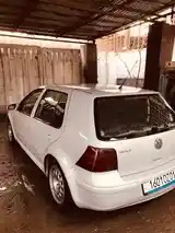 Volkswagen Golf, 1998-3