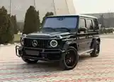 Mercedes-Benz G class, 2023-2