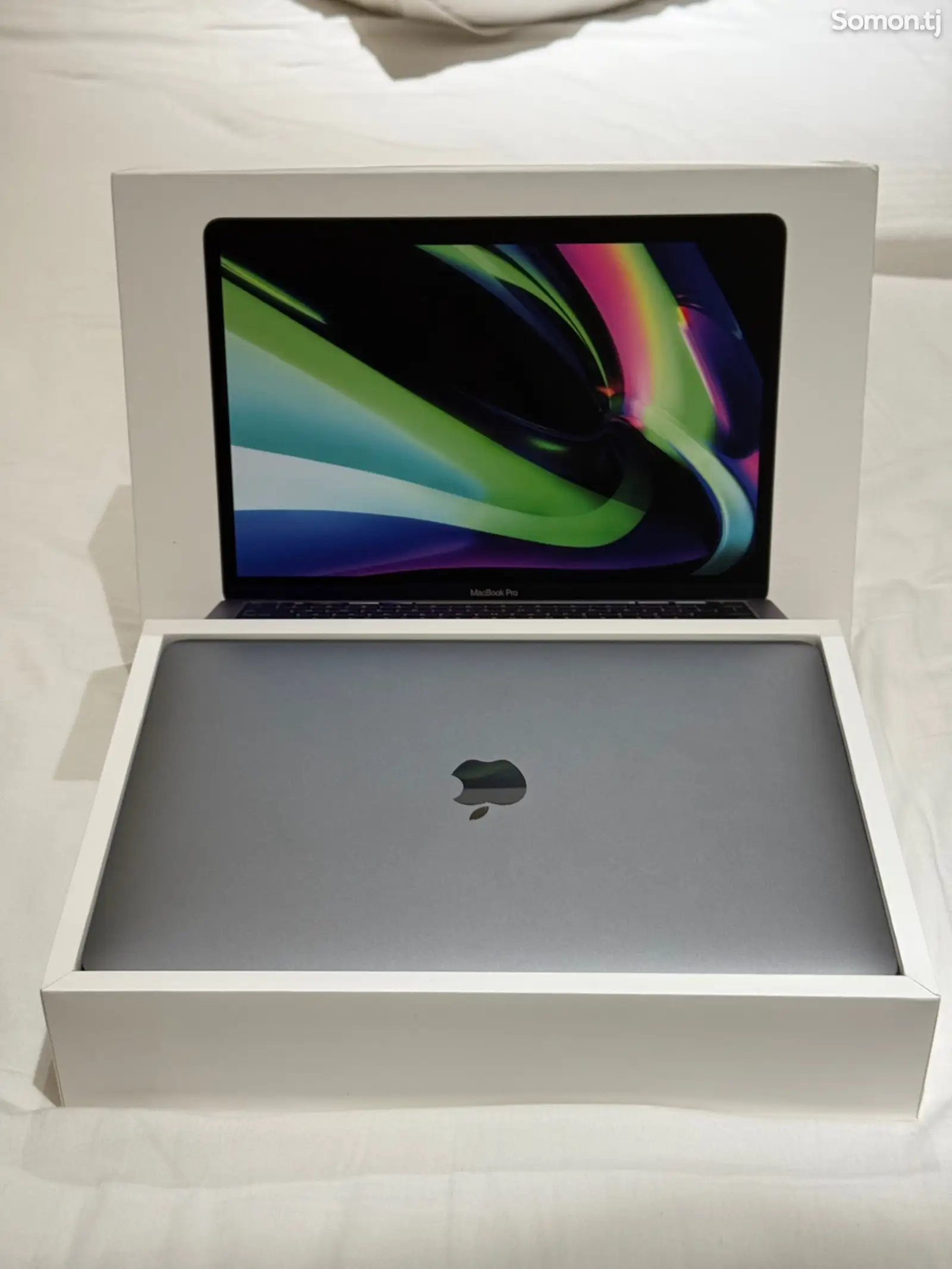 Macbook pro m1-1