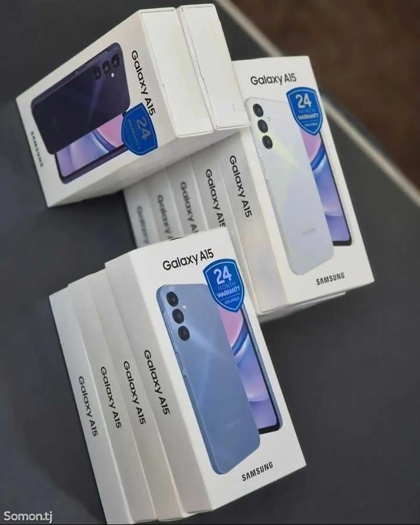 Samsung Galaxy A15 128gb Vietnam White-6