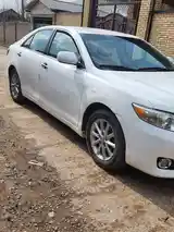 Toyota Camry, 2008-2