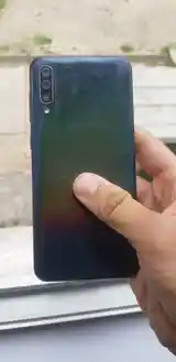 Samsung Galaxy A50-3