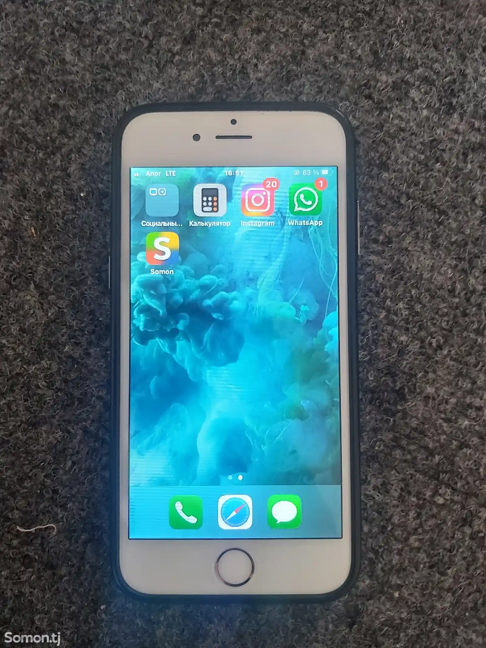 Apple iPhone 6s, 16 gb-1